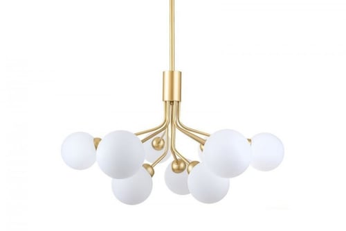 ثريا نيو اوربت New Orbit من روسلين