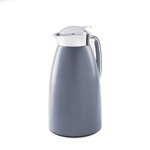 طقم ترامس miracle رمادي