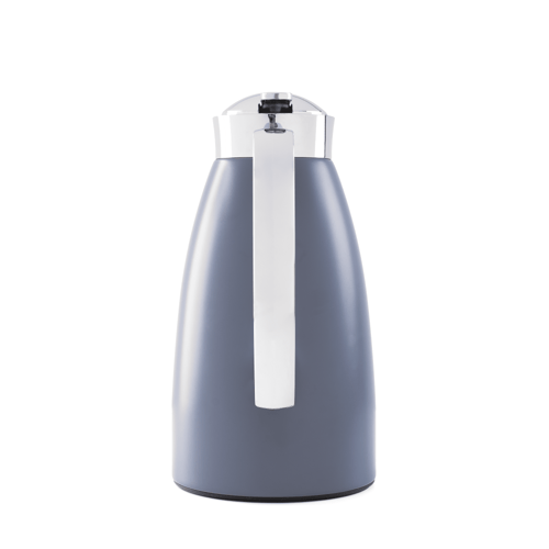 ترمس miracle رمادي