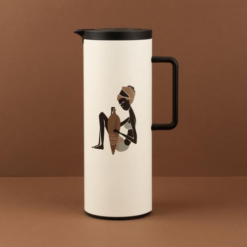 ترمس miracle افريقي بيج