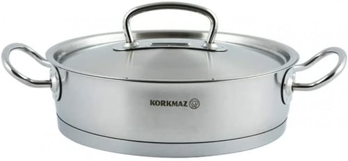 كوركماز برولاين طقم طبخ 9 قطع - A1150