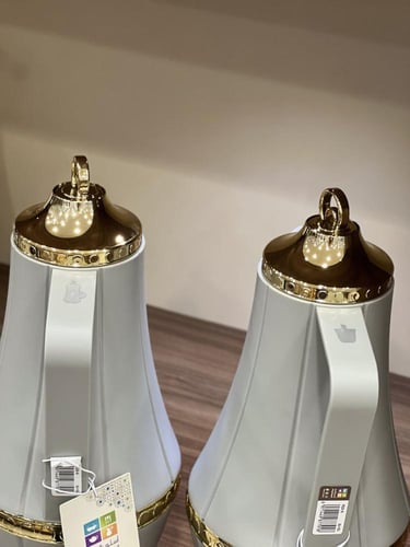 طقم ترامس اغادير متعدد الالوان