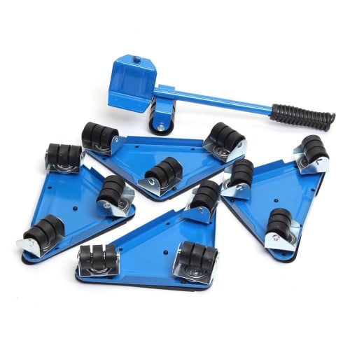 حامل الاثاث المطور حتى 500 كيلو