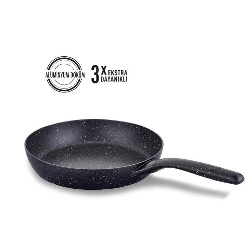 كوركماز جوستو بلص مقلاة مقاسات