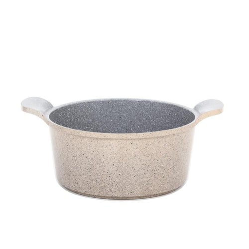 نيوفلام قدر جرانيت كوري ثلاث الوان