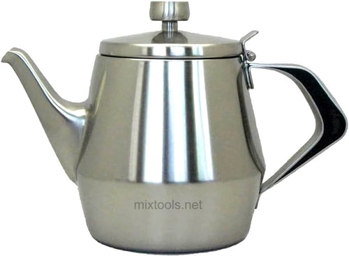 ابريق شاي ياباني مقاسات