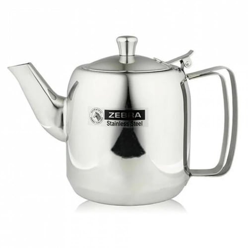 زيبرا برايما ابريق بمشخال مقاسات