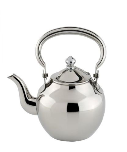 ابريق استيل عربي اصلي اندونيسي