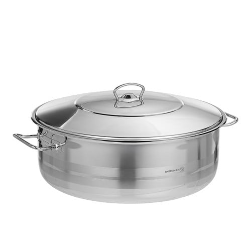 كوركماز ميجا قدر مسطح 40x17 سم/20 لتر - A1947