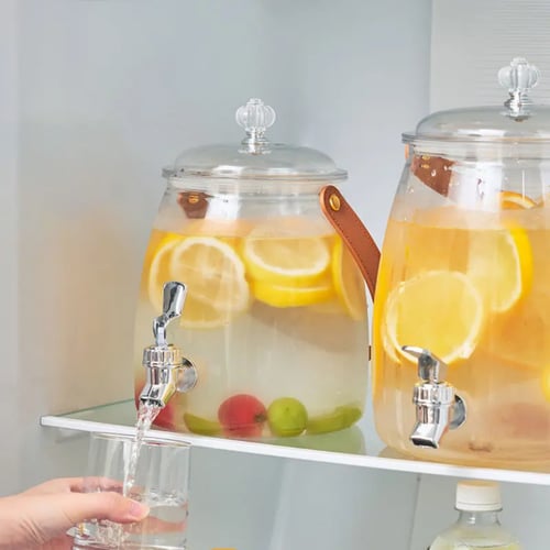 حافظة مشروبات اكيرليك فاخرة | لمسة أنيقة لكل مناسب...