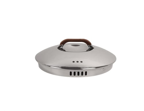 كوركماز ايستا مقلاة 24*5.5 سم / 2.7 لتر - A1055