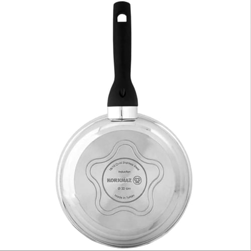 كوركماز نورا طاوة متعددة المقاسات