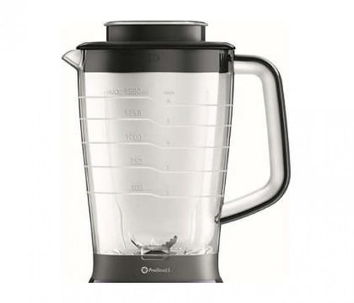 فيليبس فيفا كولكشن خلاط 600 واط 2 لتر أسود ورمادي...