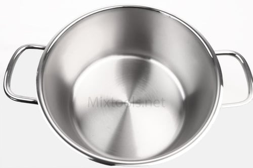 كوركماز (استرا 2) طقم طبخ 12 قطع - A2056