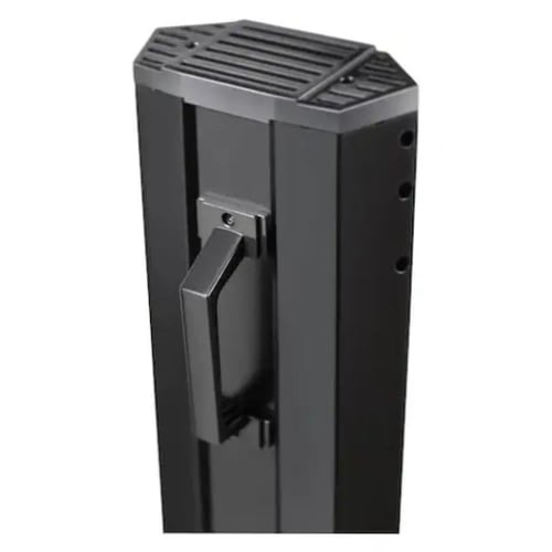 كومتيل اند لوكسيل دفاية كهربائية عمودية MH2300