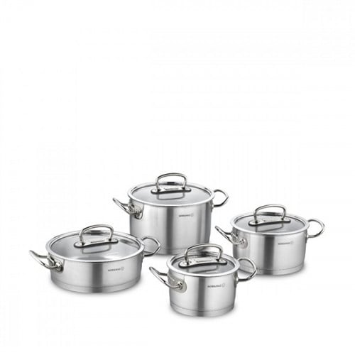 كوركماز برولاين طقم طبخ 8 قطع - A1147