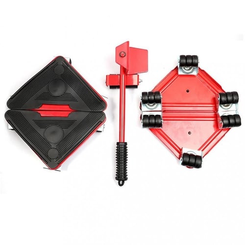 حامل الاثاث المطور حتى 500 كيلو