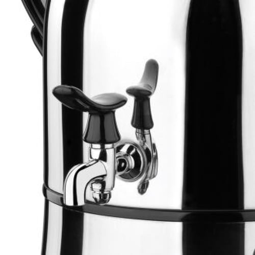 كوركماز نوستا ابريق شاي سماور كهربائي -A338