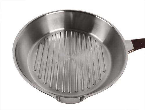 كوركماز ايستا مقلاة 24*5.5 سم / 2.7 لتر - A1055