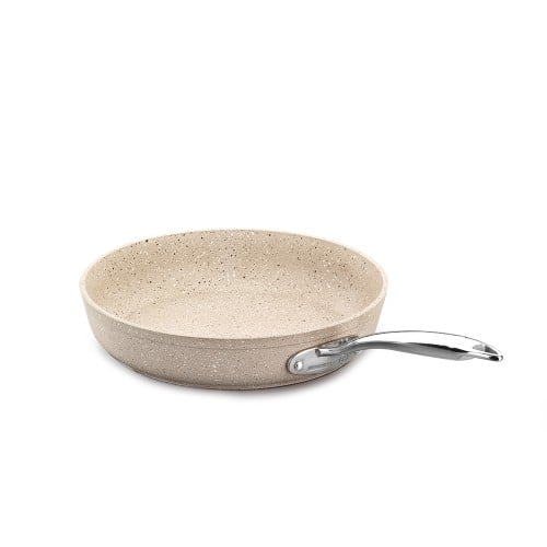 كوركماز جرانيتا مقلاة حرانيت اربع مقاسات