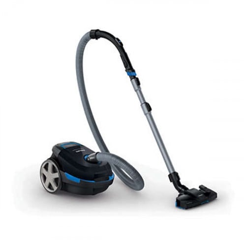 فيليبس بيرفورمر كومباكت مكنسة كهربائية مع كيس 2000...