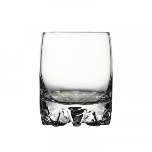 طقم كاسات ماء/عصير باشاباشي سيلفانا, 6قطع,200 مل