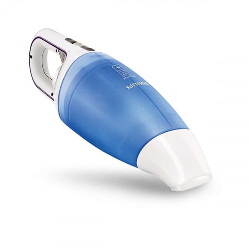 فيليبس 'ميني فاك' مكنسة كهربائية يدوية - FC6142/60