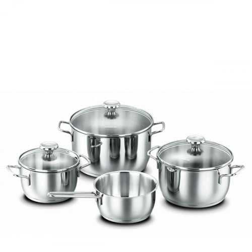 كوركماز اروما طقم اواني 7 قطع - A1094