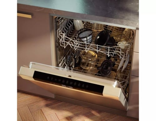 فيليبس ماكينة تحضير القهوة 1000 واط أسود - HD7900-...