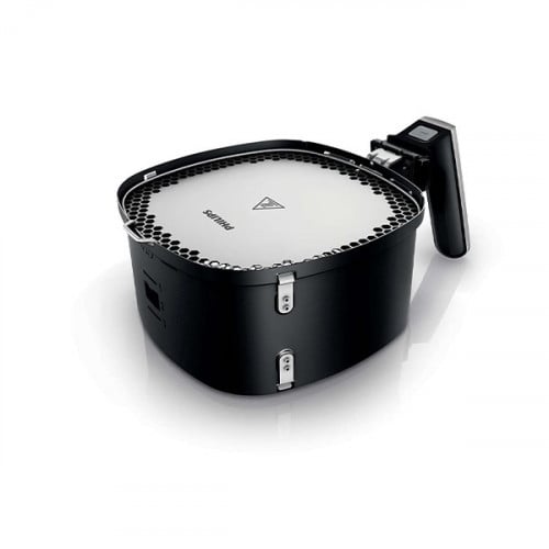 فيليبس فيفا كولكشن سلة للقلاية الهوائية لطهو أنواع...