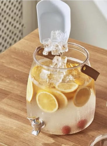 حافظة مشروبات اكيرليك فاخرة | لمسة أنيقة لكل مناسب...