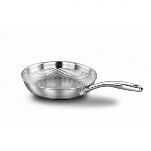 كوركماز برو شيف مقلاة شوي 28 سم 3 لتر - A1384