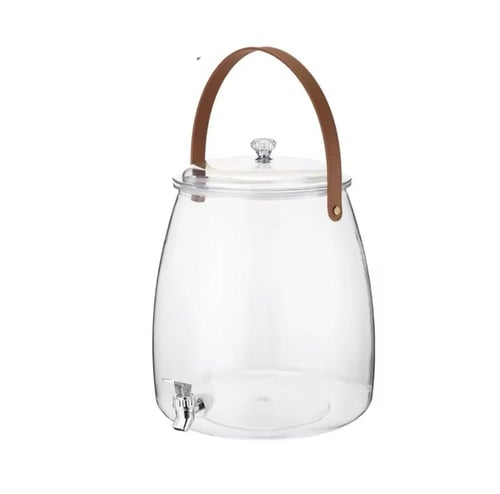 حافظة مشروبات اكيرليك فاخرة | لمسة أنيقة لكل مناسب...