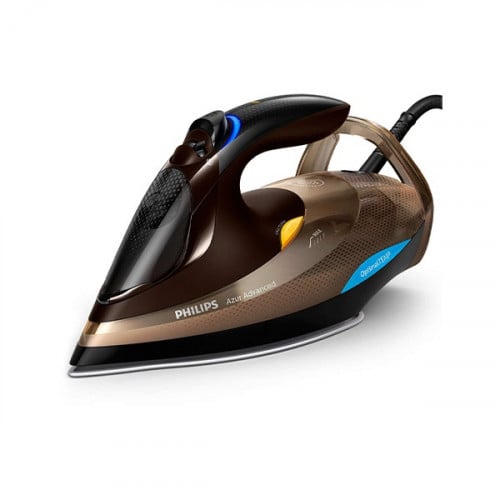 فيليبس ازور ادفانسد مكواة بخارية بتقنية 3000 واط -...