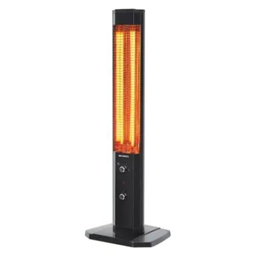 كومتيل اند لوكسيل دفاية كهربائية عمودية MH2300