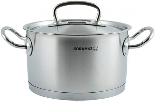 كوركماز برولاين طقم طبخ 9 قطع - A1150