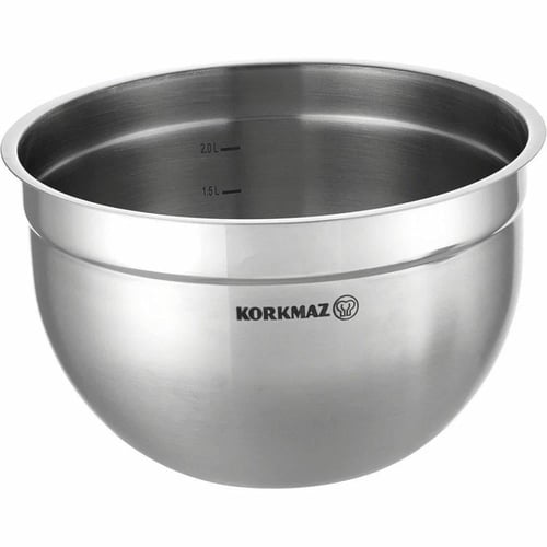 كوركماز (استرا 2) طقم طبخ 12 قطع - A2056