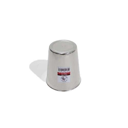 كوب ستيل 18/10 ثقيل من زيبرا