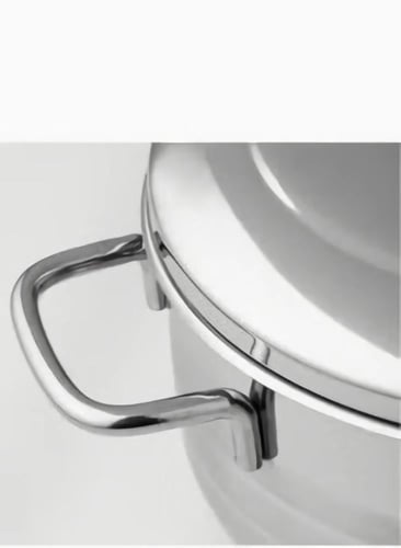 كوركماز (استرا 2) طقم طبخ 11 قطع - A2052