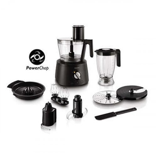 فيليبس افانس كولكشن محضرة الطعام متعددة المهام 130...