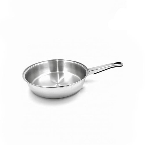 زيبرا فيتالوكس مقلى ستيل متعدد المقاسات