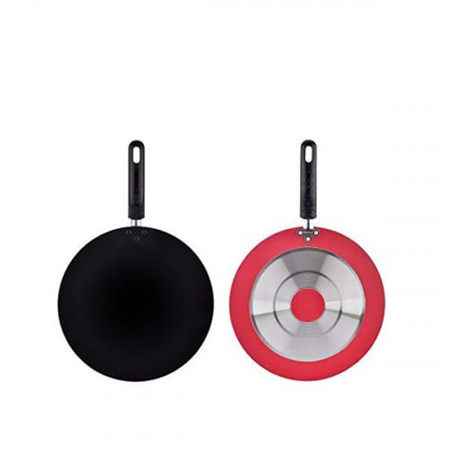 طاوة مستر كوك بيتزا غير لاصقة 30 سم - 1152/30H