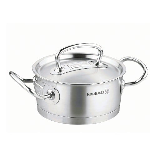 كوركماز برولاين قدر متعدد المقاسات 16سم 1.5 لتر -...