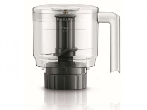 فيليبس فيفا كولكشن خلاط 600 واط 2 لتر أسود ورمادي...