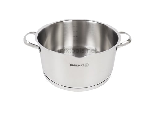 كوركماز ستيما طقم طبخ 8 قطع - A1999