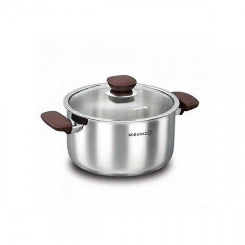 كوركماز كابا قدر طبخ 28 سم - A1689