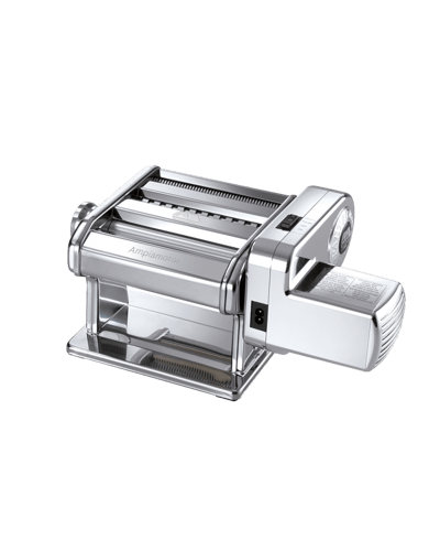 فرادة عجين كهربائية ايطالي كبير - صانعة المعكرونة...