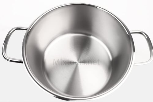 كوركماز استرا طقم قدور -حلل- الطبخ 9 قطع تركي -KOR...