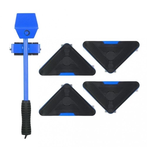 حامل الاثاث المطور حتى 500 كيلو