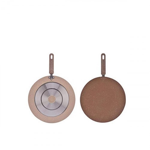 طاوة جرانيت مستر كوك بيتزا غير لاصقة 30 سم - 1152/...